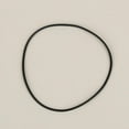 thumbnail image 4 of Watch Movement O-shaped Ring, Replacement Part Wheel Rubber Ring Black for Watchmaker Tools, 4 of 6
