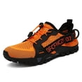 thumbnail image 4 of Women'S Outdoor Water Shoes Breathable Lightweight Soft-Sole Travel, Swimming, Hiking, Wading Shoes, 4 of 9