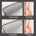 thumbnail image 5 of Electric Foot Callus Remover Rechargeable Food Grinder Electric Foot File Pedicure Kits Callus Razor for Dry Cracked Heels and Dead Skin, 5 of 5
