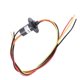 thumbnail image 1 of High quality 15A Mini Slip Ring 3 Wire Wind Turbine Generator Slip Ring, 1 of 5