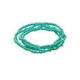 thumbnail image 1 of Women Waist Bead Chain Multi-layer Elastic Body Chain Belly Chain for Beach, 1 of 10