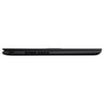 thumbnail image 5 of ASUS Vivobook 16 Laptop, 16” WUXGA (1920 x 1200) 16:10 Display, Intel Core i7-13700H CPU, Intel Iris Xe Graphics, 16GB RAM, 1TB SSD, Windows 11 Home, Indie Black, F1605VA-DS74, 5 of 11