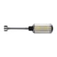 thumbnail image 5 of Luz LED, luces de trabajo recargables magnética, linterna LED giratoria, luz de inspección para reparación de automóviles, exteriores SMD Colco Mano, 5 of 8