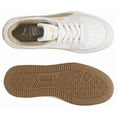 thumbnail image 4 of Men's PU & MA Caven 2.0 Sandstorm P.White-Prairie Tan-Fea Gray (397771 01) - 13, 4 of 4