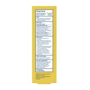 Desenex Anti-Fungal Foot Cream, 1oz, Prescription-Strength Miconazole Nitrate