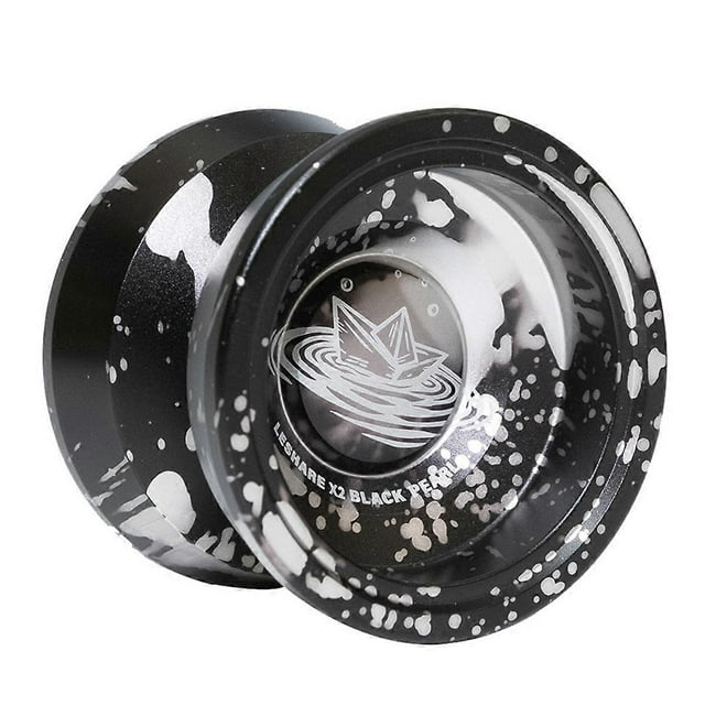 Professional Yoyo Aluminum Yoyo Ball Suitable for Advanced Player Kids Beginn
