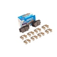thumbnail image 1 of Balatas AG para Auto Traseras para Toyota Vibe 2009 a 2010 2 Piezas Nuevas, 1 of 5