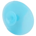 thumbnail image 3 of Baby Bath Brush, Easy Grip Face Exfoliator Soft One-piece Design  For Home Nude Blue, 3 of 8