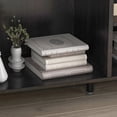 thumbnail image 5 of Home TV Stand for TVs Modern Entertainment Center TV Console Storage Cabinet for Living Room, 5 of 6