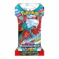 thumbnail image 4 of Juego de cartas coleccionables Pokémon Scarlet & Violet Paradox Rift, 4 of 5