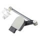 thumbnail image 3 of Sensor De Nivel De Faro De Alta Precisión, Estabilidad Mejorada, Sensor De Nivel De Lados Delanteros 4Z7941285C, Sensor De Nivelación De Altura Delantera Para A6 Allroad, 3 of 5