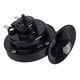 thumbnail image 3 of Altavoz De Voz Fuerte Con Bocina De Caracol Eléctrica Universal Para Motocicletas De 12V, Diseño Resistente Al Agua Y Al Polvo, 3 of 7