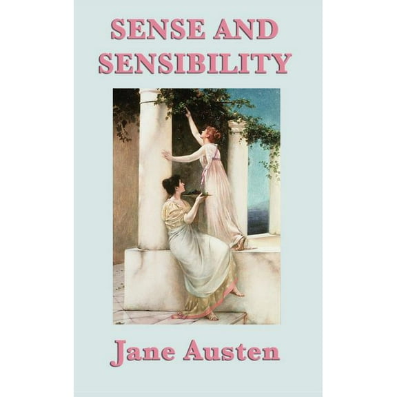 Sense and Sensibility (Hardcover)