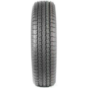 Supercargo Set of 2 Super Cargo ST Radial 225/75R15 108L E Tires Sansujyuku sansujyuku.com