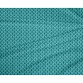 thumbnail image 4 of oneOone Polyester Lycra Fabric Square & Check Geometric Print Sewing Fabric BTY 56 Inch Wide, 4 of 4