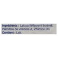 thumbnail image 5 of Lait Nordique 2 % Nutrinor, 5 of 5