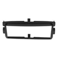 thumbnail image 4 of Radio Installation,2‑DIN Console Center Audio Car Intrior Trim Car Stereo Frame Top Tier Quality, 4 of 7
