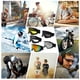 thumbnail image 1 of onlyliua ¡ Liquidación de Ofertas de Hoy! Gafas de Ciclismo para Deportes Al Aire Libre, para Hombres y Mujeres, para Montañismo, Viento y Arena, Venta Al Por Mayor, Gafas de Esquí para Adultos, 1 of 3