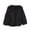 Black, variant on ANINEO Toddler Baby Kids Coat Windproof Winter Warm Girls Fleece Thicken Outwear Girls Coat&jacket