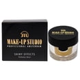 thumbnail image 1 of Shiny Effects - Gold by Make-Up Studio for Women - 0.14 oz Eye Shadow, 1 of 2