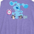 thumbnail image 2 of Blue's Clues & You! - Blue Clues Crew - Toddler and Youth Girls A-line Dress, 2 of 4