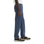 Levis Mens 550 Relaxed Fit Jeans