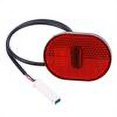 thumbnail image 1 of Luz trasera LED para patinete eléctrico, lámpara trasera, piezas de ciclismo, accesorios para MI 4, 1 of 8