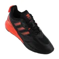 thumbnail image 1 of NEW adidas Originals ZX 2K BOOST 2.0 - Men's Shoes Black-Red GZ7735 ORIGINAL, 1 of 6