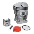 thumbnail image 2 of DYNWAVECA MS230 Cylinder Piston Compatible with for for Engine Motor Cylinder Replaces , MS230, 2 of 3