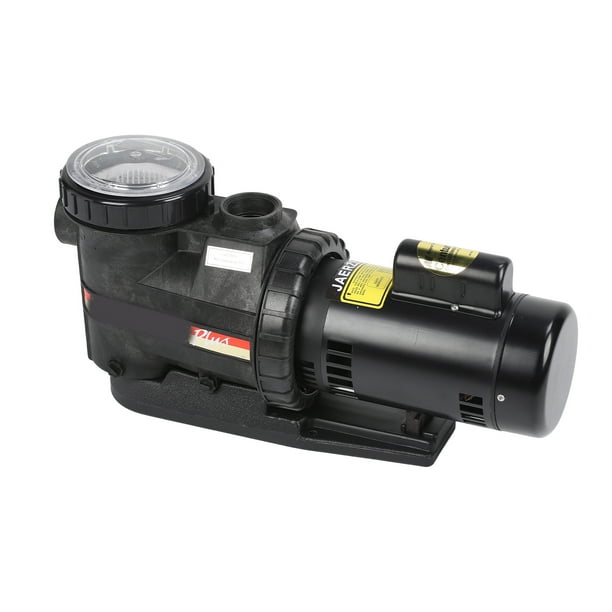 Circulating Pump,1.5KW 2HP Circulating Water Submersible Pump Pool