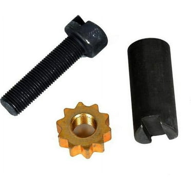 ACDelco Brake Caliper Guide Pin 1792044 | O'Reilly Auto Parts
