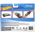 thumbnail image 3 of Hot Wheels Track Stars Semi & Trailer - Aero Blast, 3 of 3