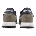 thumbnail image 4 of Tenis Reebok Hombre Caballero Classic Leather Winterized Verde verde 6,5 MX, 4 of 9
