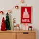 thumbnail image 5 of ¡Ahorra Más!, Adornos navideños Adornos de reno simulados Materiales de peluche Animales Adornos de reno Decoraciones navideñas Akmoler, 5 of 8