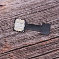 thumbnail image 3 of Adaptador de tarjeta SIM dual ZHCH 2 en 1 para teléfonos inteligentes Android Nano a Micro, 3 of 5