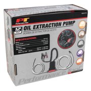 Performance Tool W54170 12V Electric Oil Extraction Pump