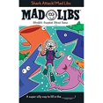 thumbnail image 1 of Shark Attack Mad Lib, 1 of 4