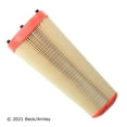 thumbnail image 2 of BeckArnley 042-1955 Air Filter, 2 of 5