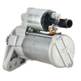 thumbnail image 2 of New Pmgr 12V Starter Fits Volkswagen Jetta 1.4L 2016-18 02Z-911-024Fx 02Z911024F, 2 of 2