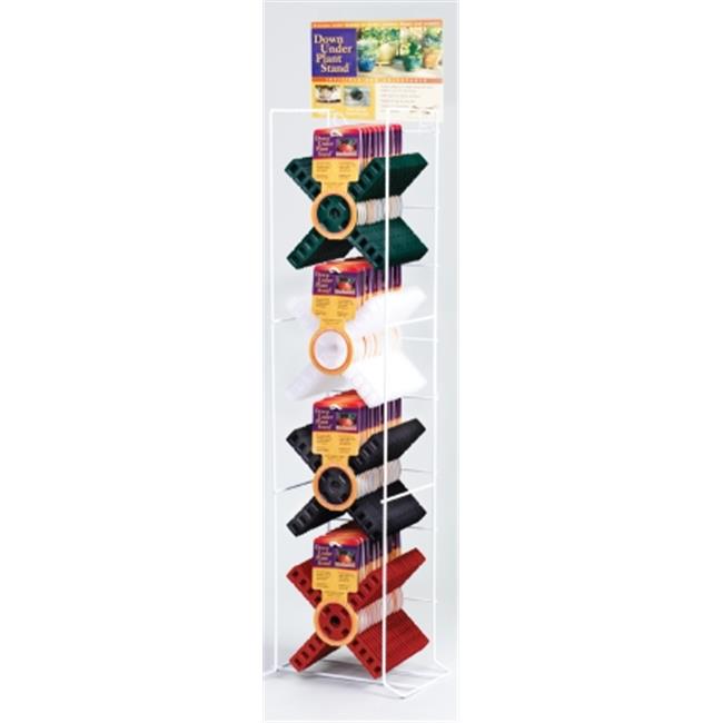 Plantstand 10340 72 Piece Display 12 inch Plant Stands - image 1 of 1