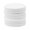 thumbnail image 1 of unbranded 100Pcs Double Sided Removable Tape White Round for General Users DIY, 1 of 6