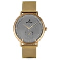 thumbnail image 1 of Westar Profile Stainless Steel Grey Dial Quartz 50247BZZ106 Men's Watch, 1 of 3