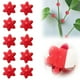 thumbnail image 1 of 10 clips de fijación para pared de escalada con pegatinas en forma de hoja y flor. Clips para pared para enredaderas de interior y exterior., 1 of 7
