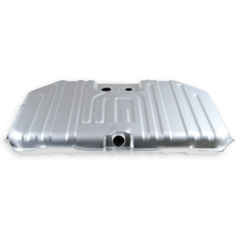 Holley EFI Fuel Tank - Chevelle /Malibu 70-72 Holley EFI Fuel Tank - Chevelle /Malibu 70-72