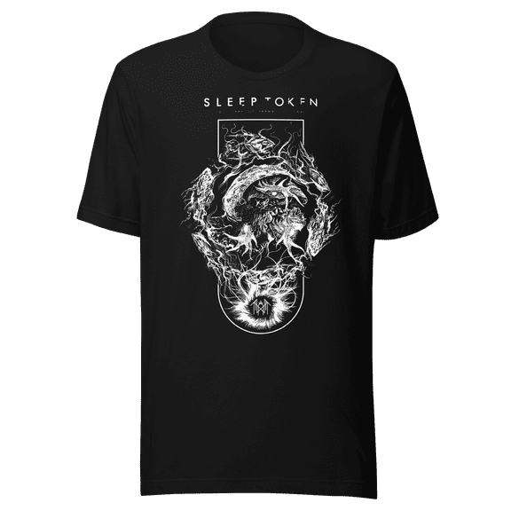 Sleep Token Vore T-Shirt