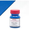 thumbnail image 1 of Angelus Acrylic Leather Paint, Collector's Edition, Military Blue, 1 oz., 1 of 5