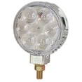 thumbnail image 5 of Maxxima S/T/T/Park Light, LED, Amber/Red, 4-5/16Dia M42341RYCL, 5 of 6