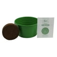 thumbnail image 3 of Buzzy Pet Ryegrass Garden Mini Basin Grow Kit, 3 of 6