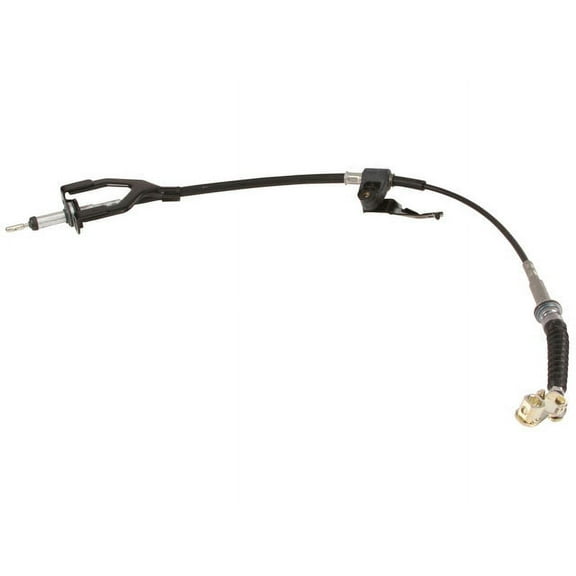 Automatic Transmission Selector Cable - Compatible with 1996 - 2000 Honda Civic 1997 1998 1999