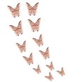 thumbnail image 2 of Mefallenssiah Hollow Wall Stickers Home Decor Cardboard Wall Stickers, 2 of 7